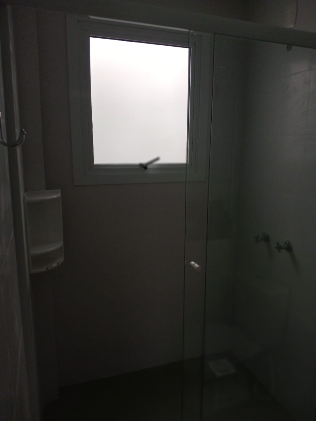 APARAMENTO COM 2 DORMITÓRIOS,