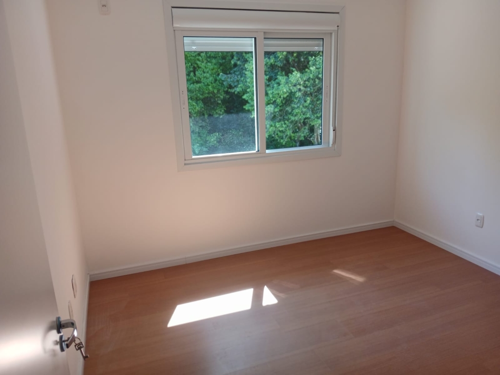 APARAMENTO COM 2 DORMITÓRIOS