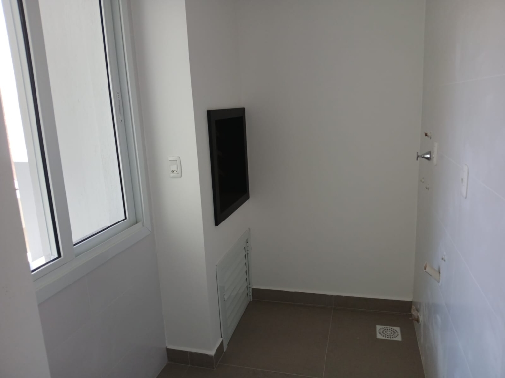 APARAMENTO COM 2 DORMITÓRIOS