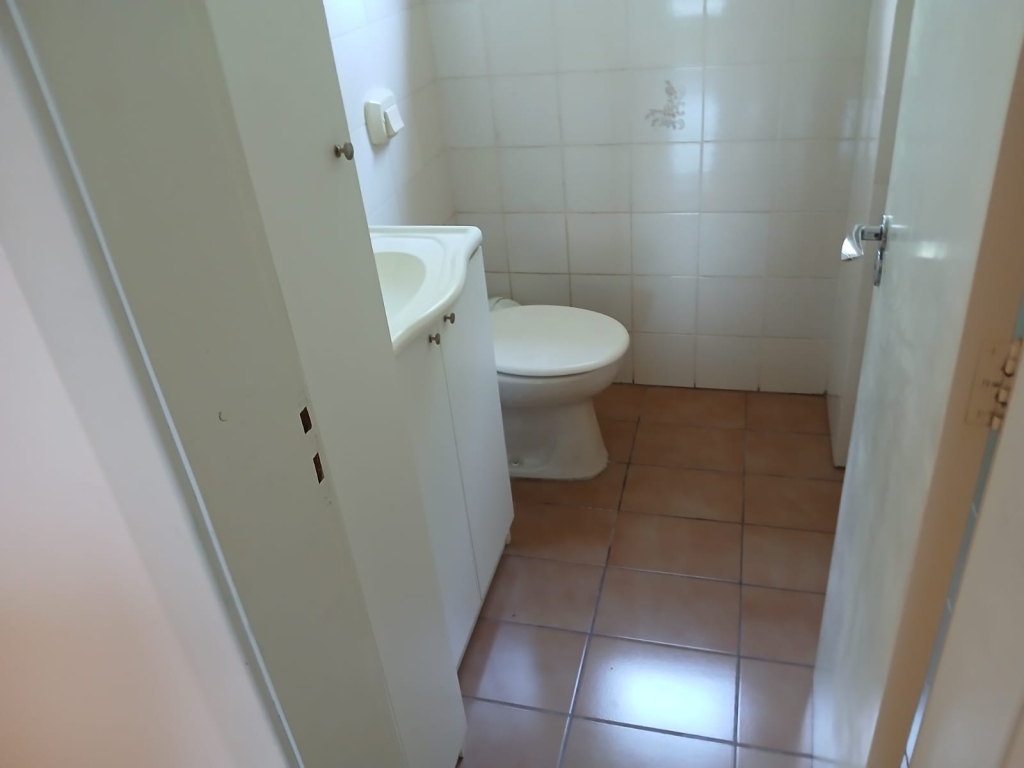 Consultório Mobiliado