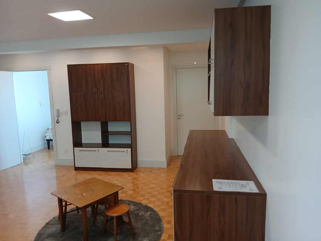 Consultório Mobiliado