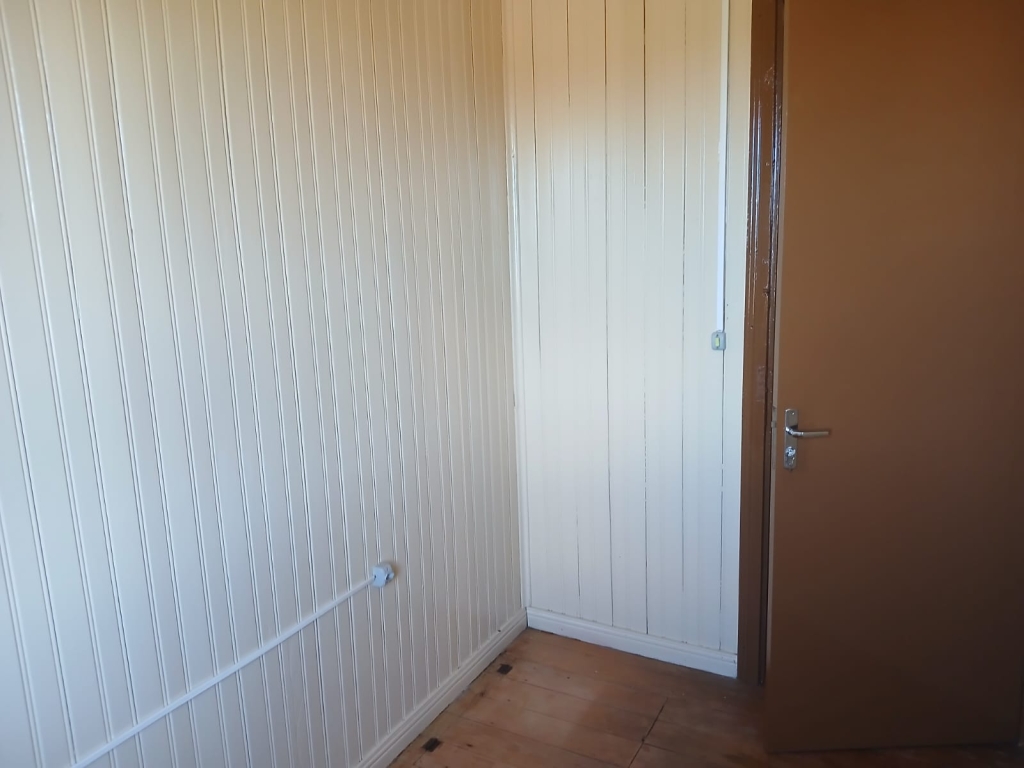 CASA COM 3 DORMITÓRIOS