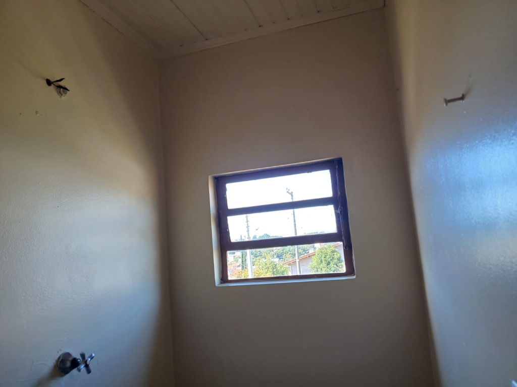 CASA COM 3 DORMITÓRIOS