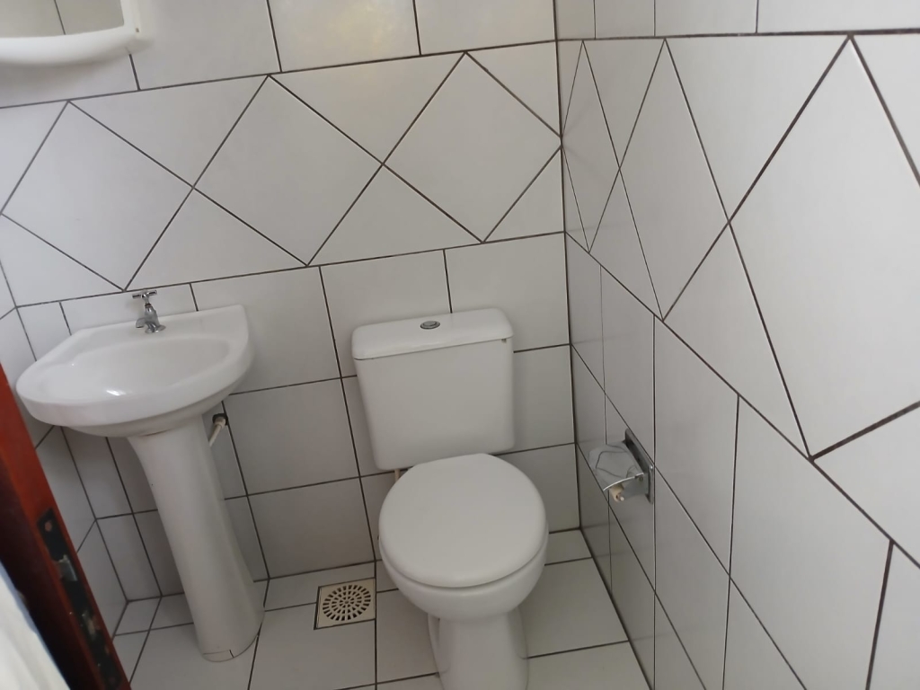 APARTAMENTO COM 1 DORMITÓRIO