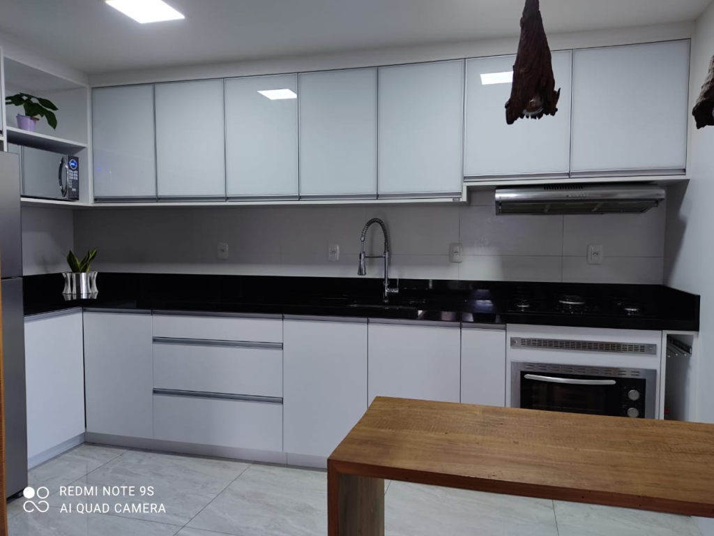 APARTAMENTO COM 2 DORMITÓRIOS ( MOBILIADO )