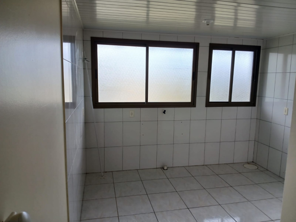 APARAMENTO COM 2 DORMITÓRIOS