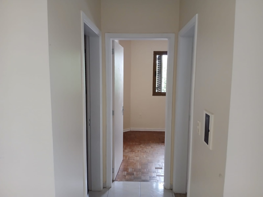 APARAMENTO COM 2 DORMITÓRIOS