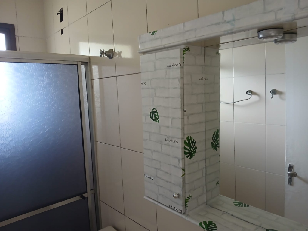 APARAMENTO COM 2 DORMITÓRIOS