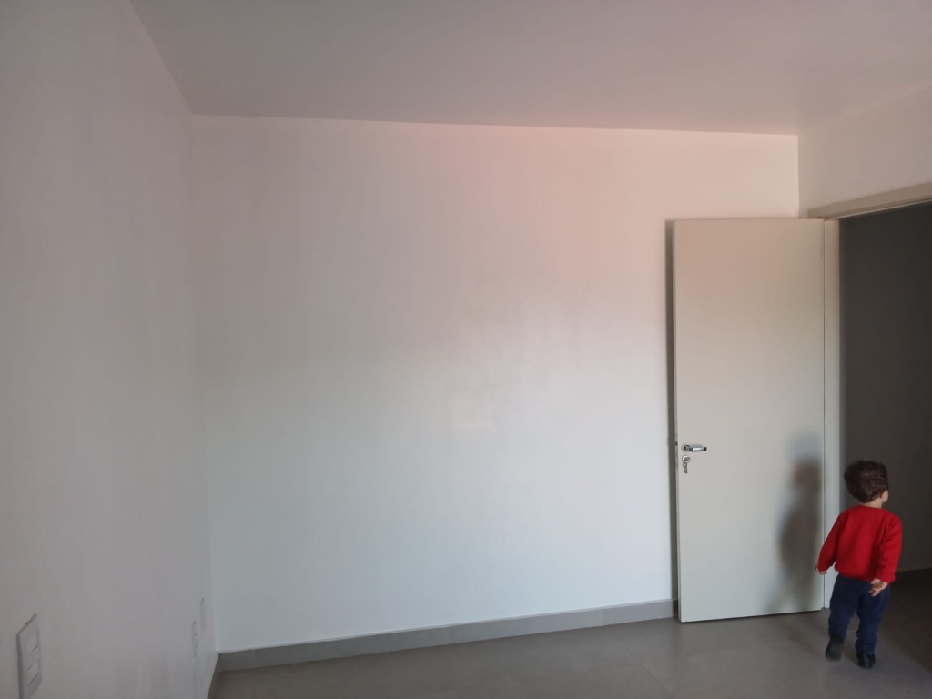 APARTAMENTO COM 3 DORMITÓRIOS