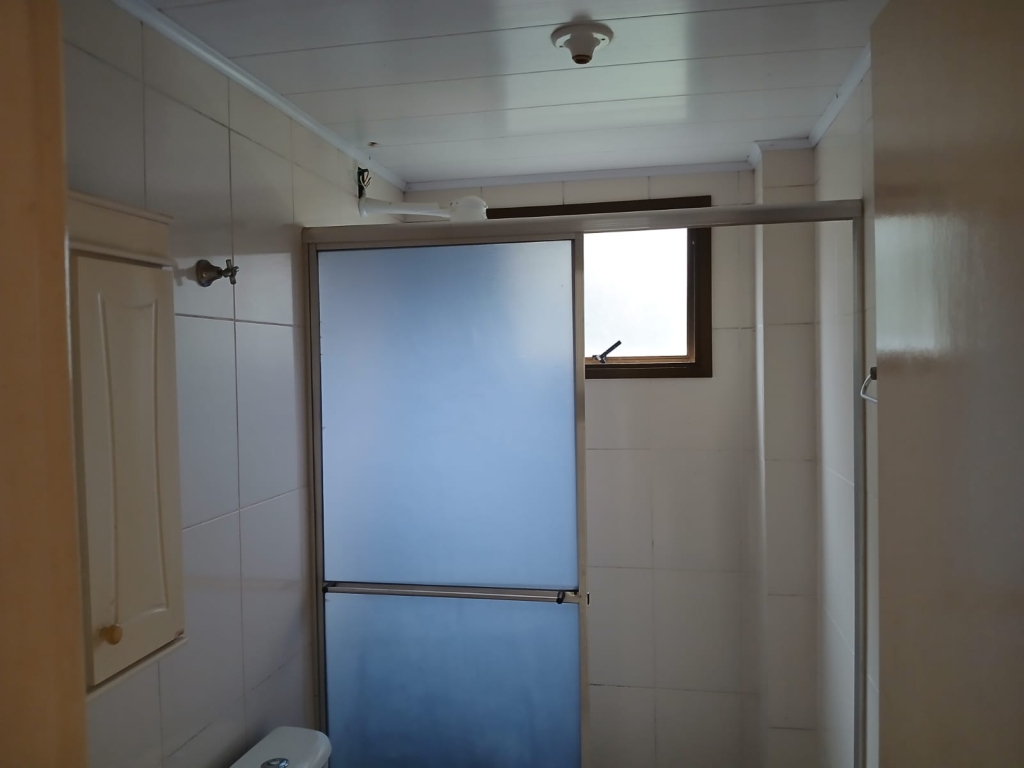APARTAMENTO COM 1 DORMITÓRIO