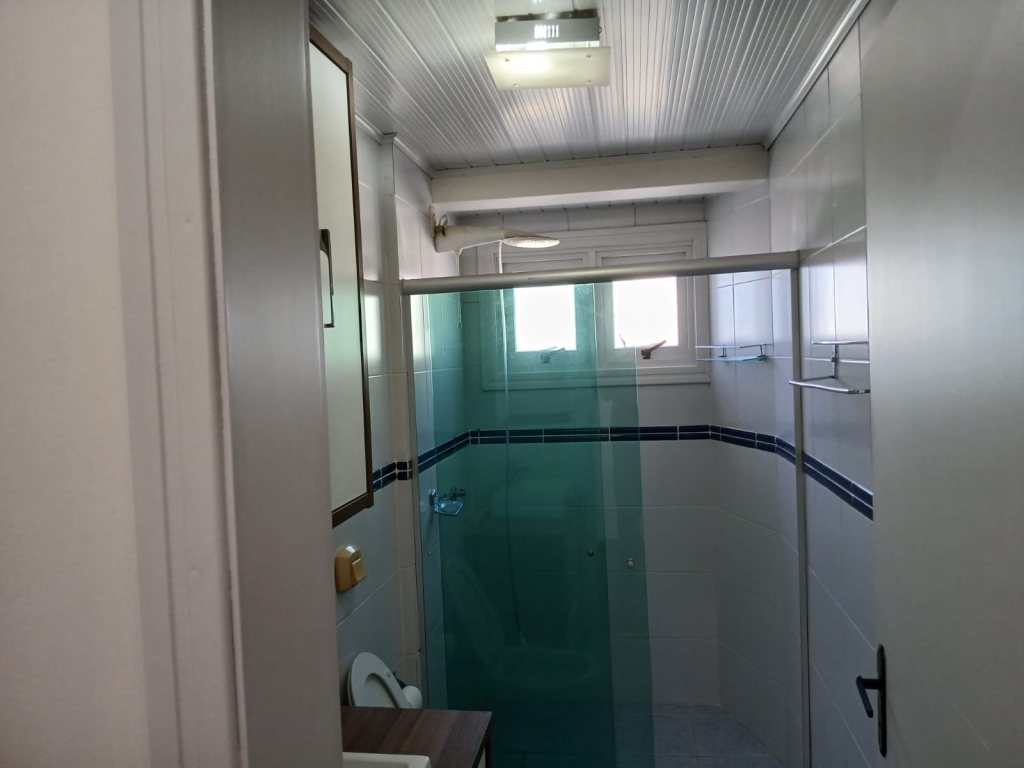 APARAMENTO COM 2 DORMITÓRIOS,