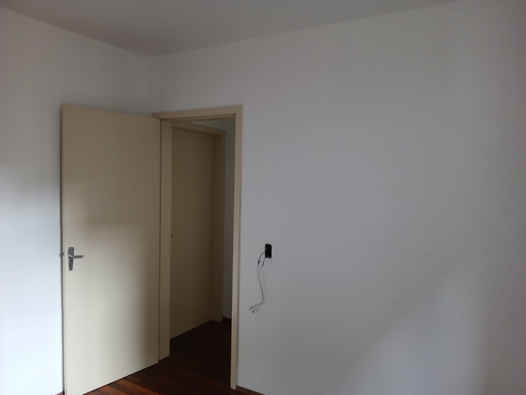 APARTAMENTO COM 2 DORMITÓRIOS
