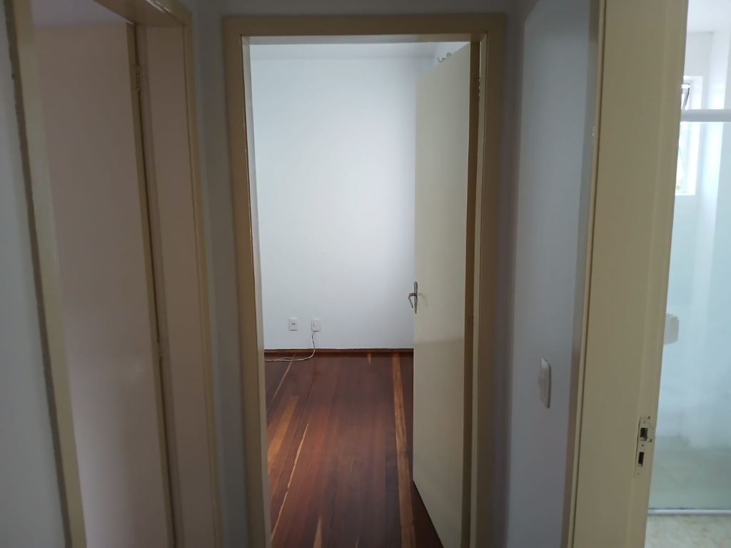 APARTAMENTO COM 2 DORMITÓRIOS