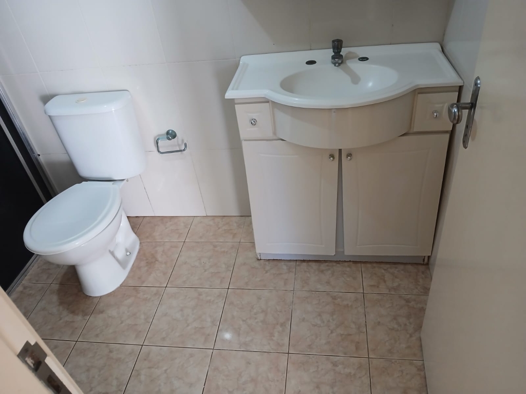APARTAMENTO COM 1 DORMITÓRIO