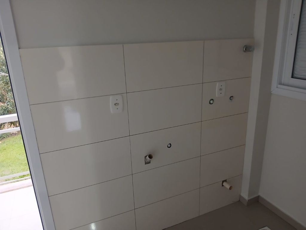 CASA COM 3 DORMITÓRIOS
