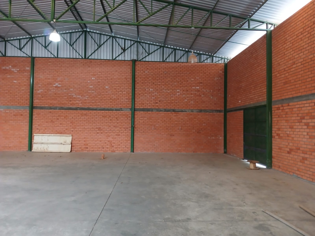 PAVILHÃO